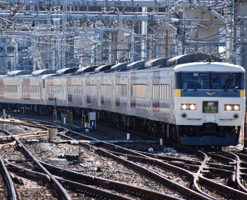 Avetta - Ferrovie - Torino -Ceres