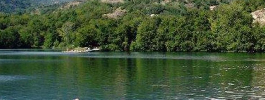 Avetta - parco 5 laghi